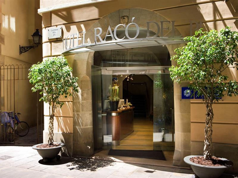 H10 Raco Del Pi 3* Barcelone