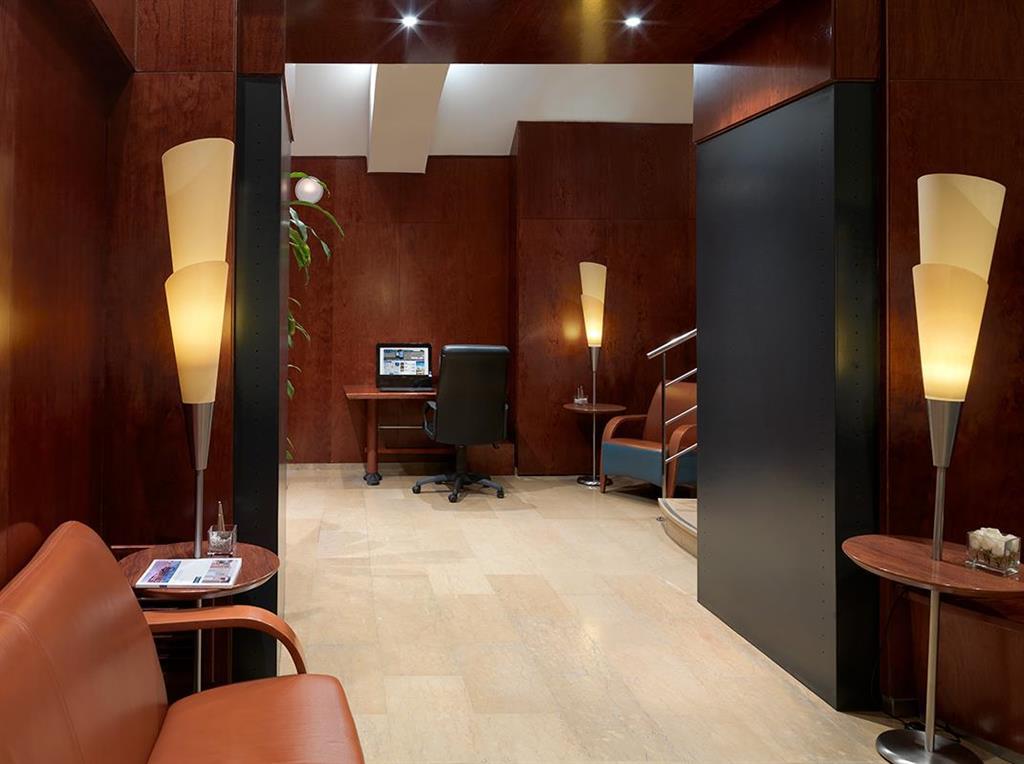 H10 Raco Del Pi Hotel Barcelone